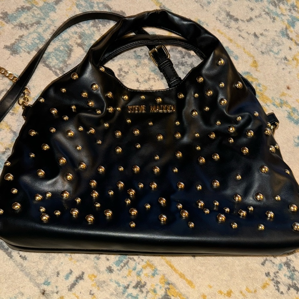 Steve Madden hobo bag/ cross body/ handheld